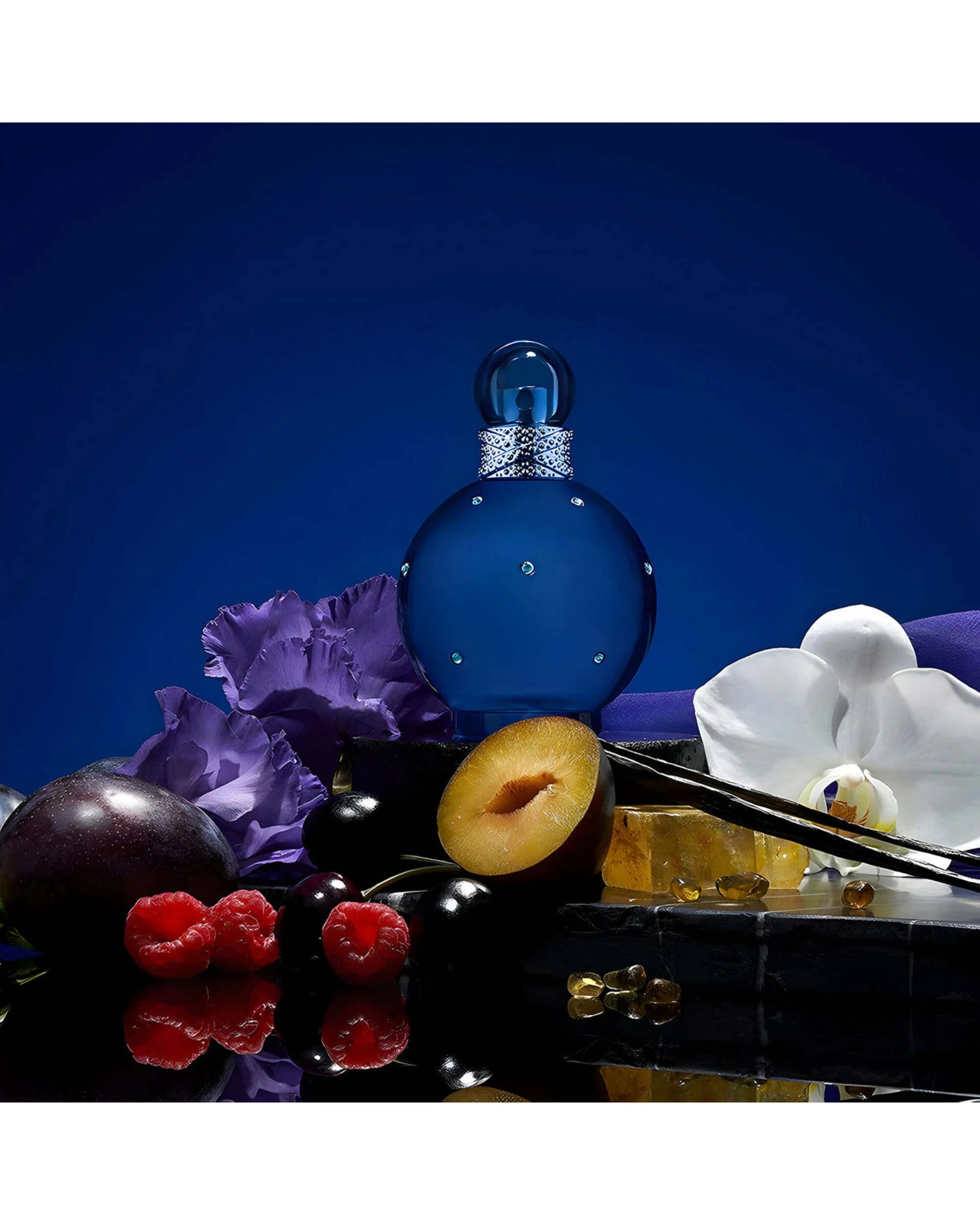 2 Britney Spears Midnight Fantasy 100ml EDP, 2 of 3