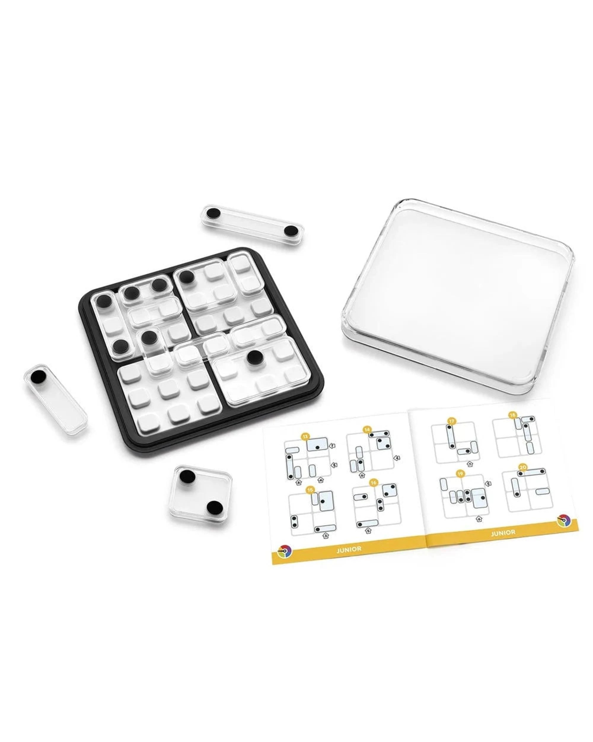 4 Smart Games Dice Deduction Puzzle Game, 4 of 5