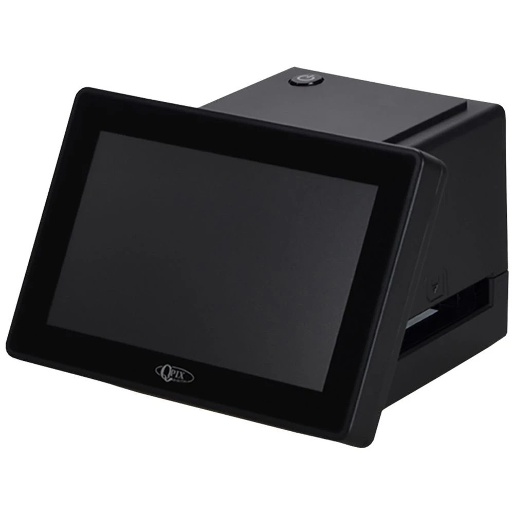 3 QPIX 48MP CMOS High Resolution Film/Slide Scanner, 3 of 8