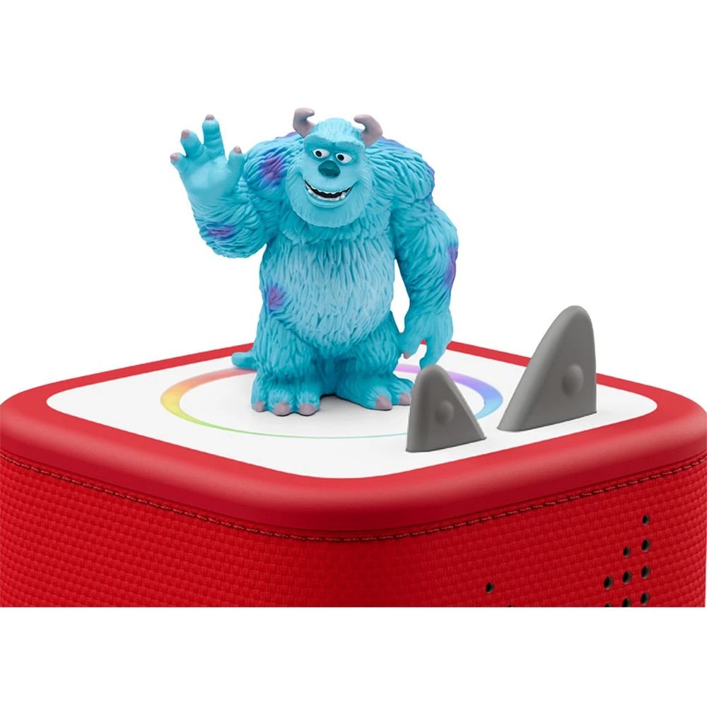 1 Tonie Audio Character Monsters Inc Sully, 1 of 7