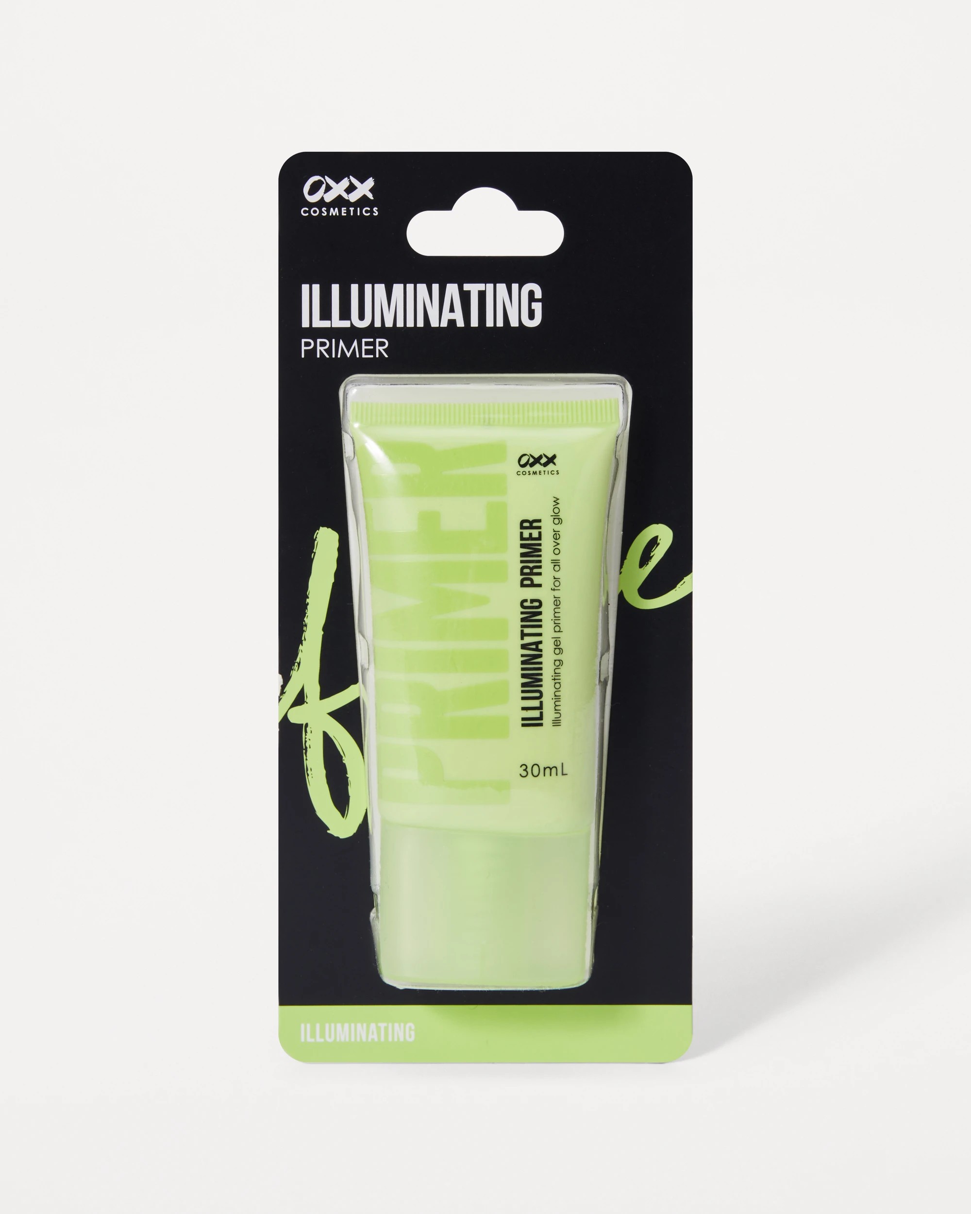 5 OXX Cosmetics Illuminating Primer, 5 of 6