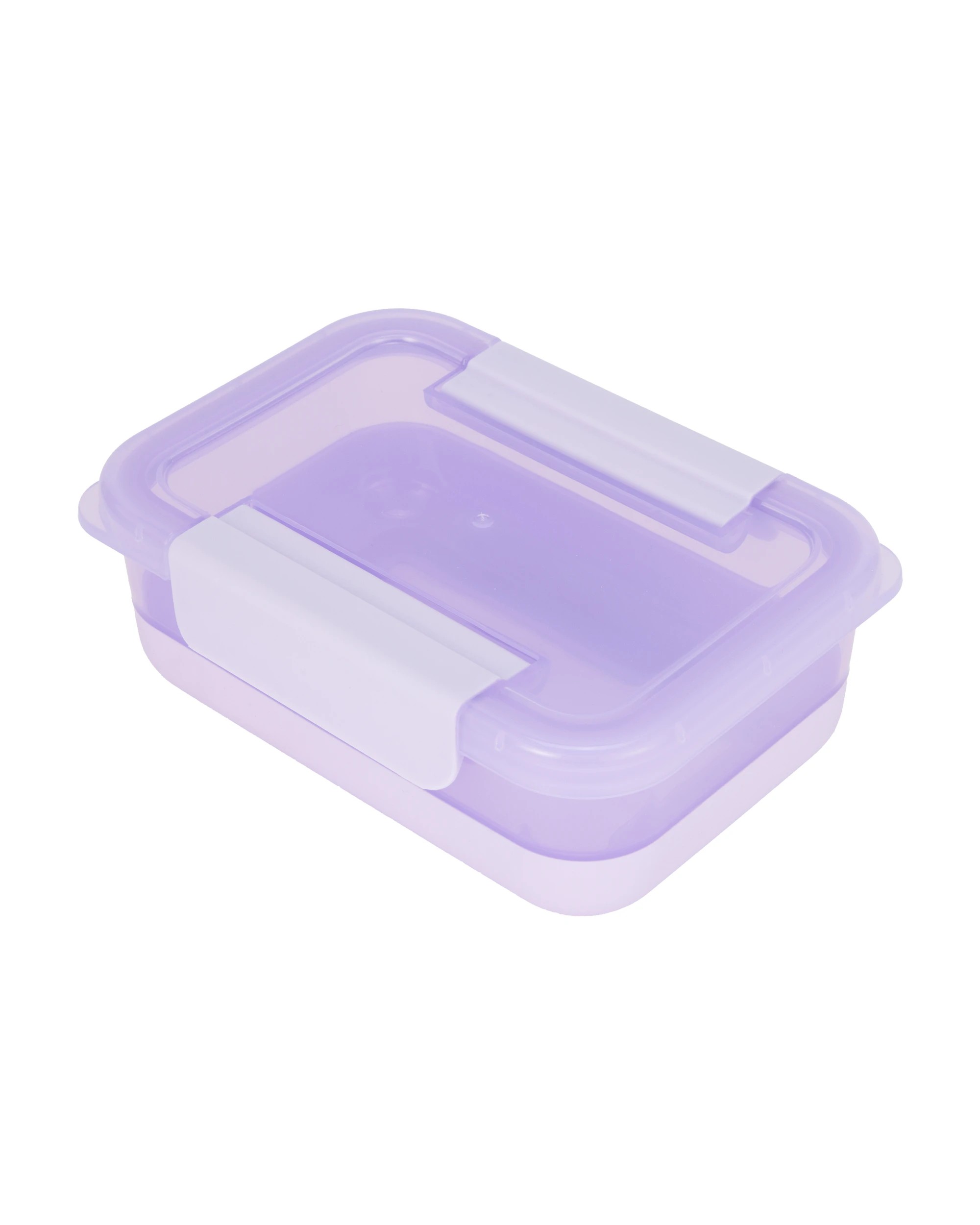 7 Set of 5 1L Food Storage Containers Specification, 7 of 10