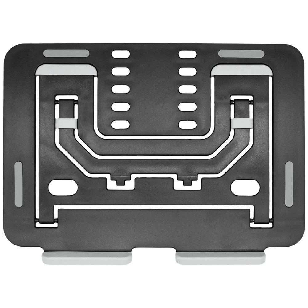 2 Keji Laptop Stand Black, 2 of 4