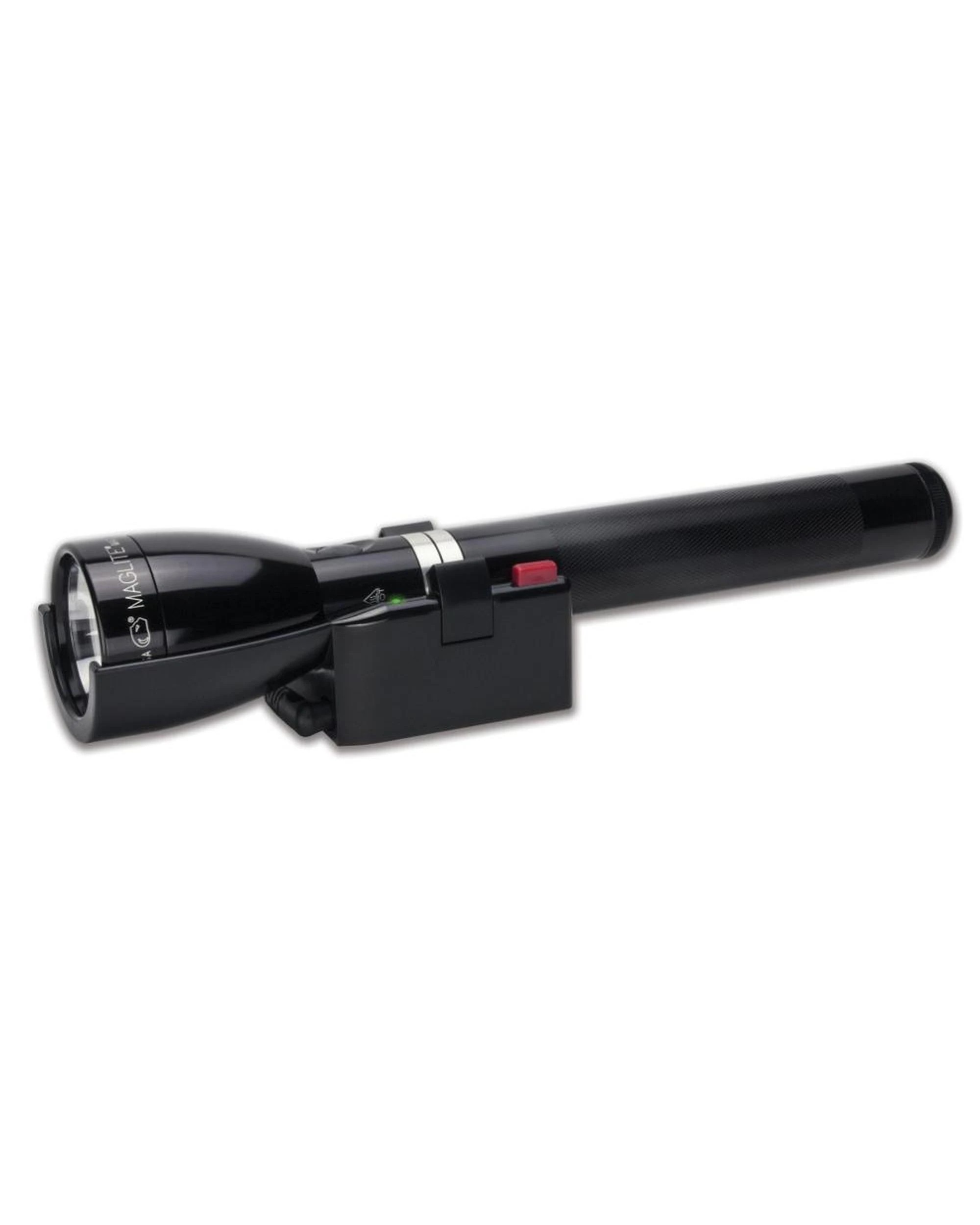 1 Maglite ML 150LR Rechargeable System 1082 Lumens Flashlight LED Torch USA, 1 of 4
