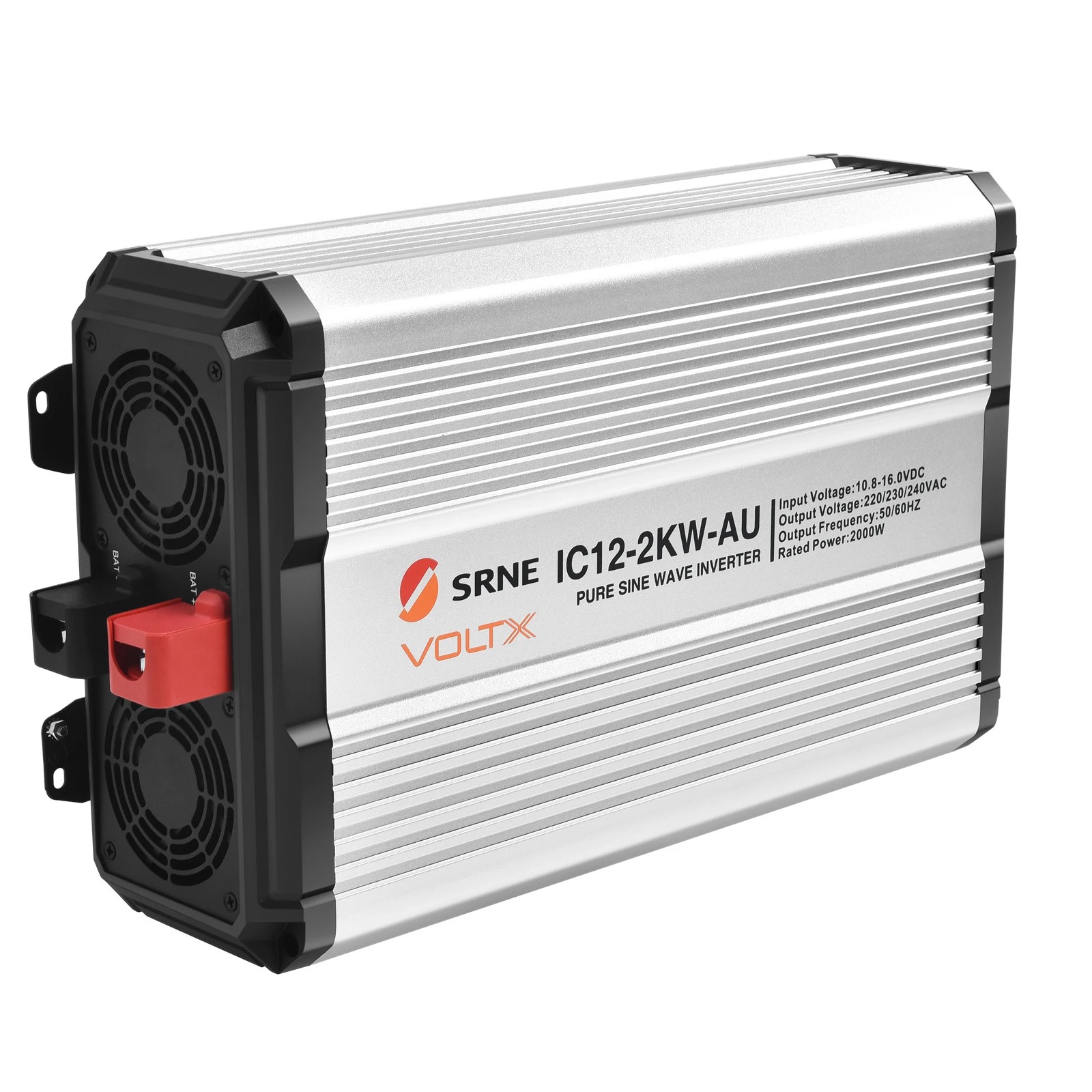10 VoltX 12V 1KW 2KW 3KW High Frequency Pure Sine Wave Solar Inverter LCD Off Grid, 10 of 10