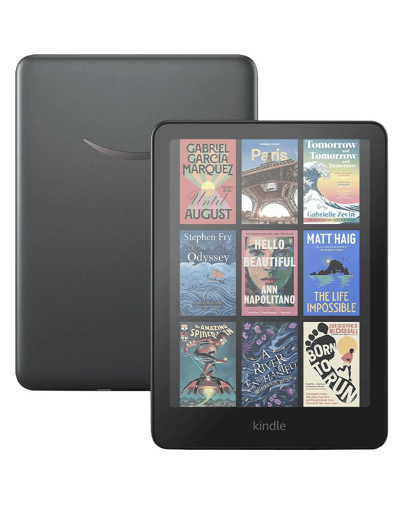 Kindle Colorsoft Signature Edition 2025 32GB