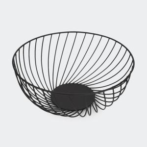 Wire Fruit Bowl