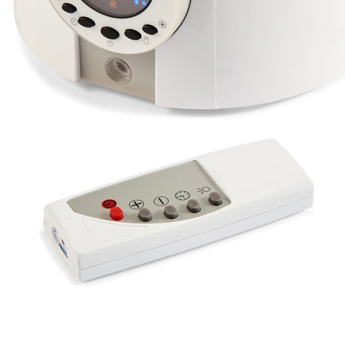 7 Humidifier - White, 7 of 7