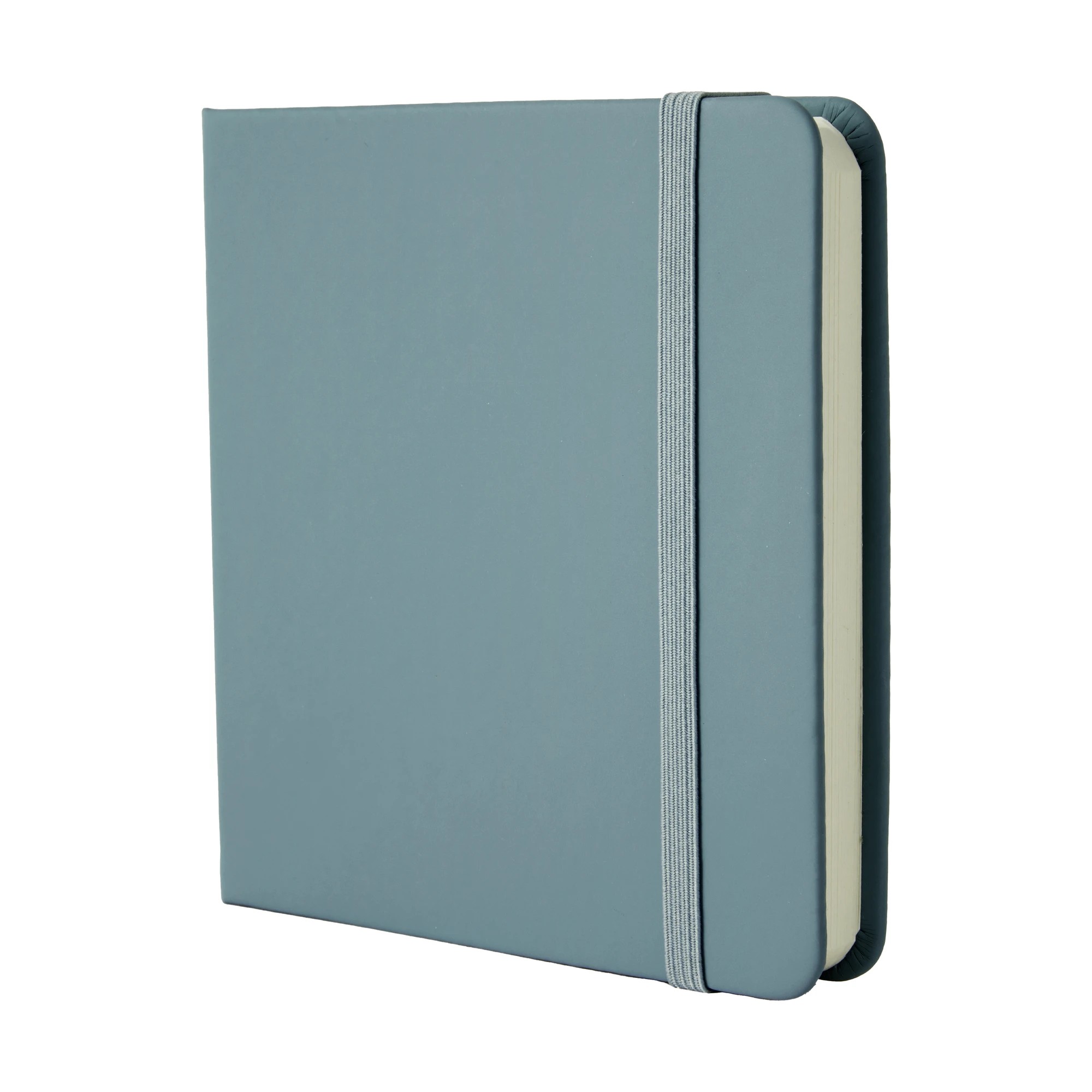 3 Watercolour Sketch Book - Blue, 3 of 5