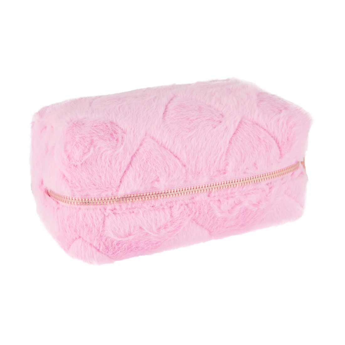 3 OXX Cosmetics Makeup Bag - Small, Pink, 3 of 4