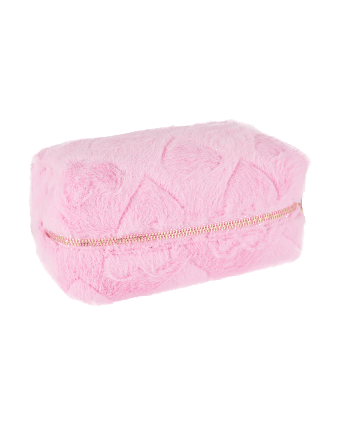 3 OXX Cosmetics Makeup Bag - Small, Pink, 3 of 4