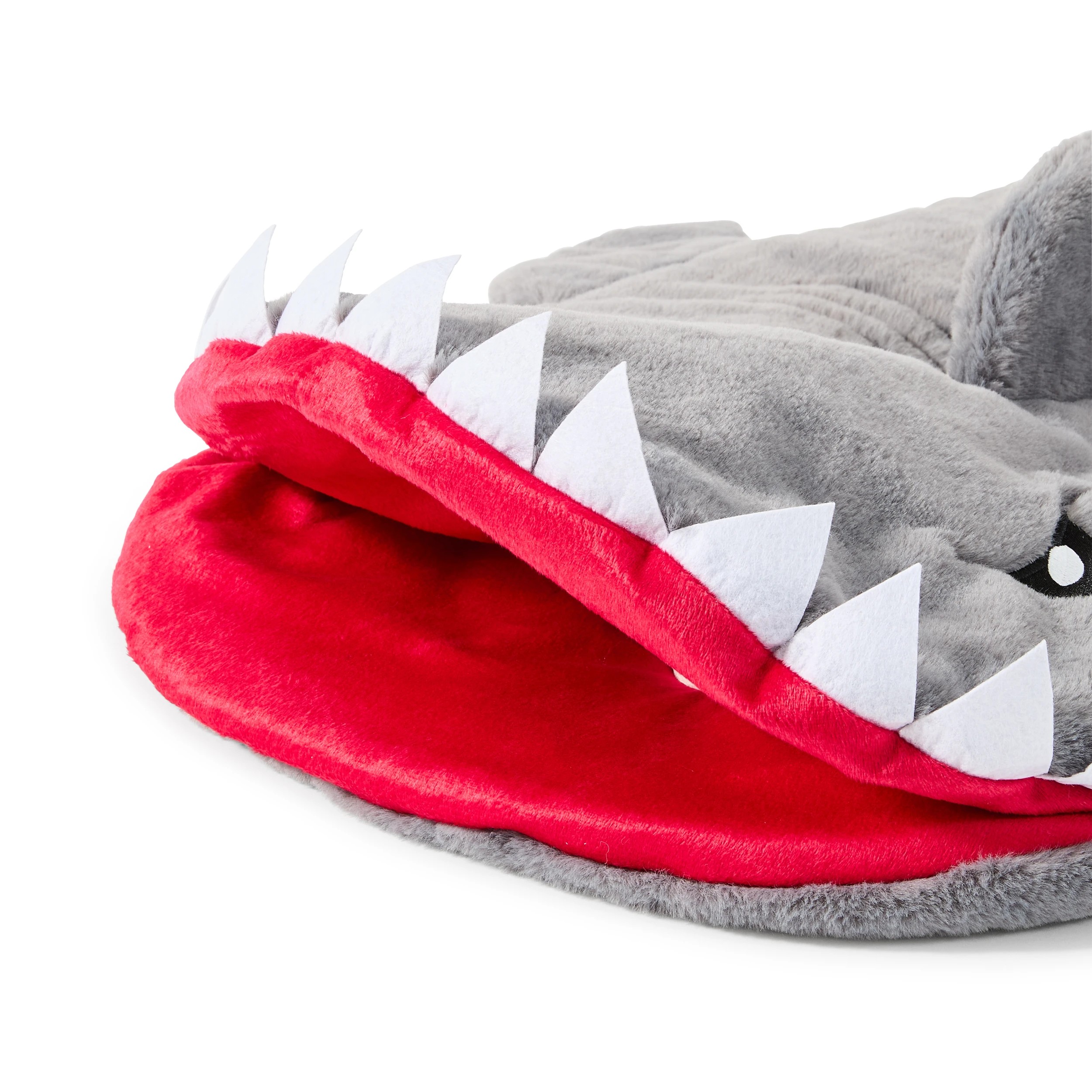 5 Shark Tail Blanket, 5 of 8