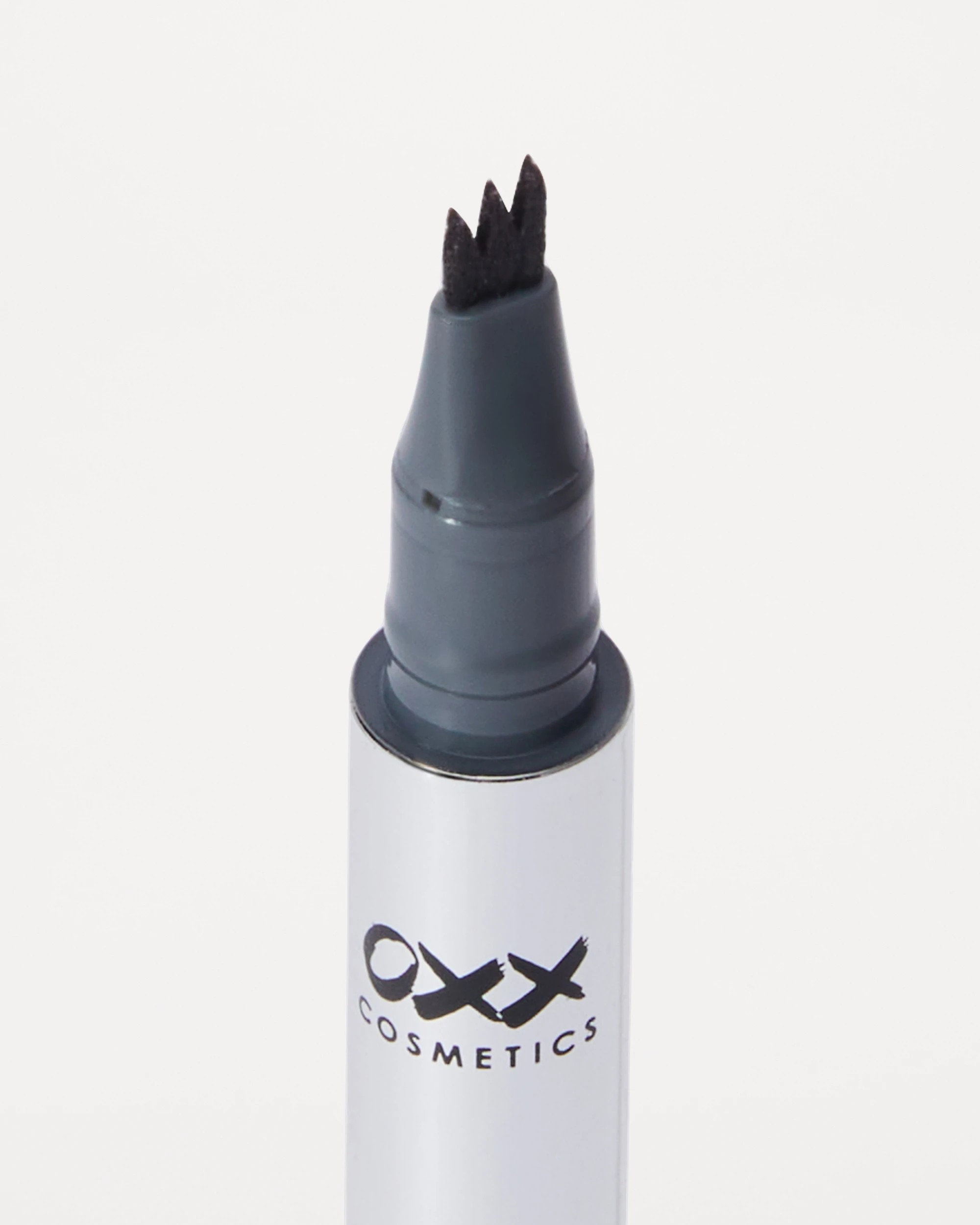 3 OXX Cosmetics Micro Effect Brow Pen - Dark, 3 of 6