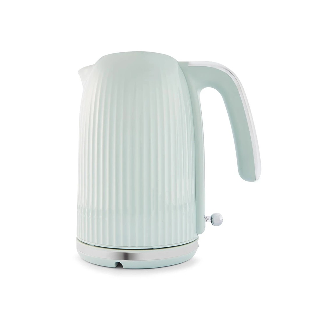 1 1.7L Retro Kettle - Green, 1 of 6