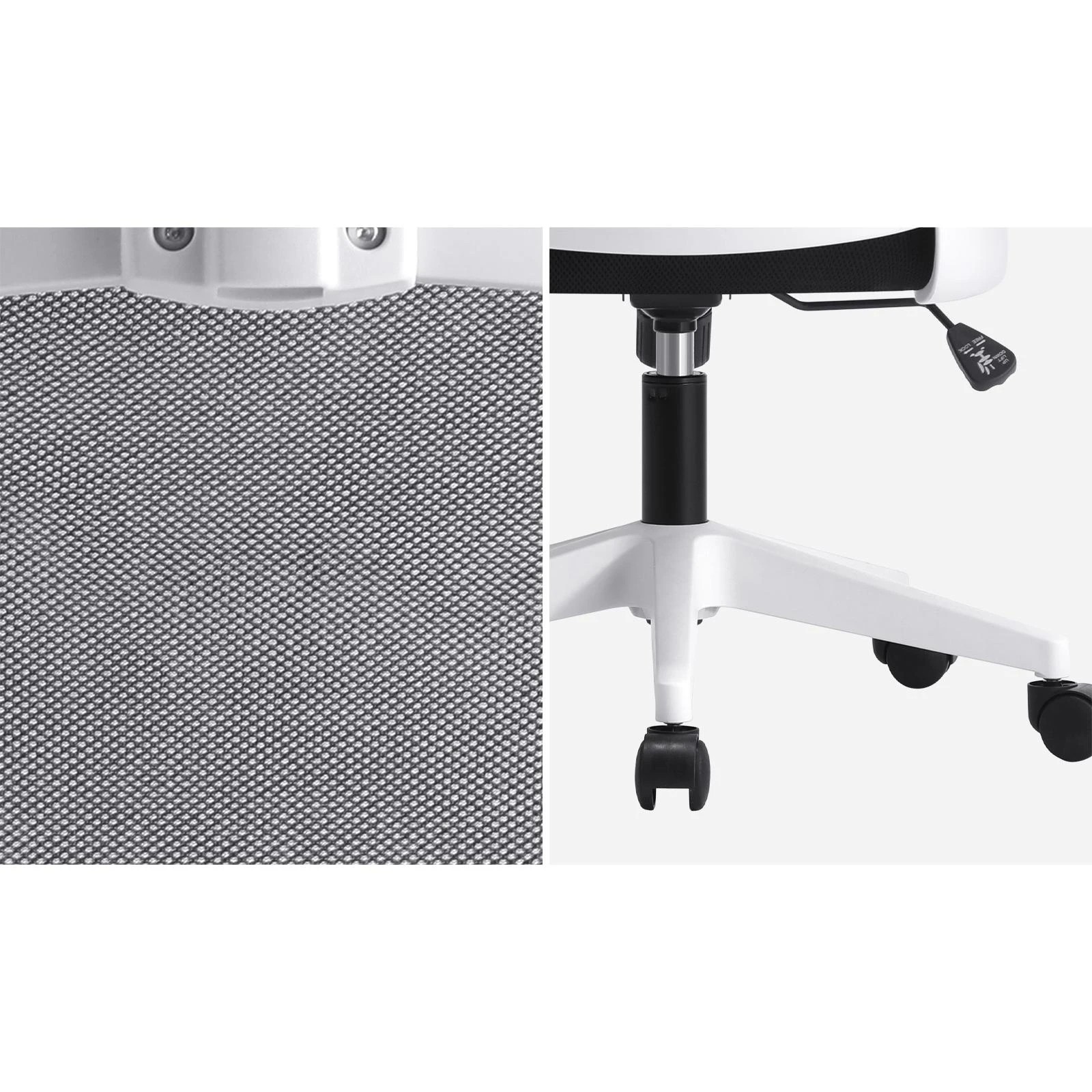 6 Oikiture Mesh Office Chair Fabric
 - Multi, 6 of 10