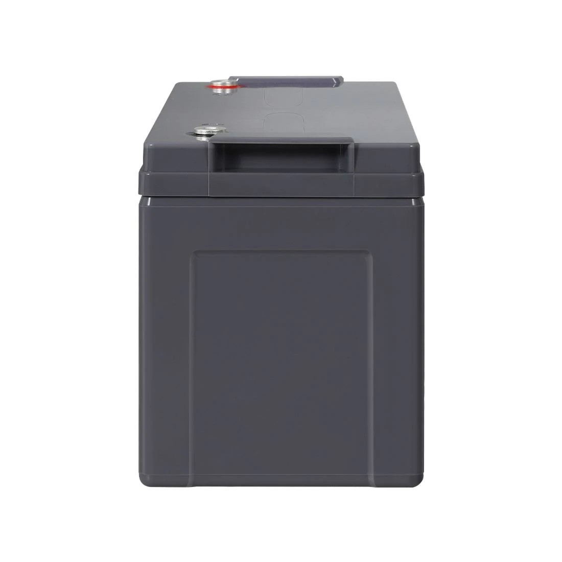 3 Giantz AGM Deep Cycle Battery 12V 170Ah Box Portable Solar Caravan Camping - Grey, 3 of 6