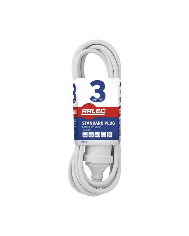 Arlec Domestic Extension Lead 