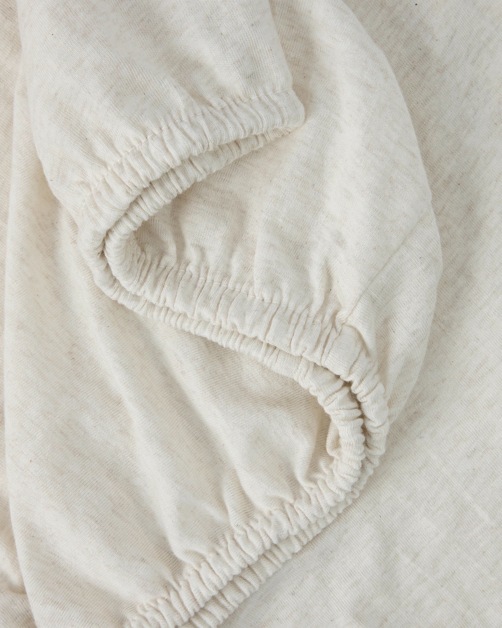 5 2 Pack Cotton Jersey Fitted Co-Sleeper Bassinet Sheets, 5 of 6