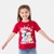 BLUEY XMAS TEE