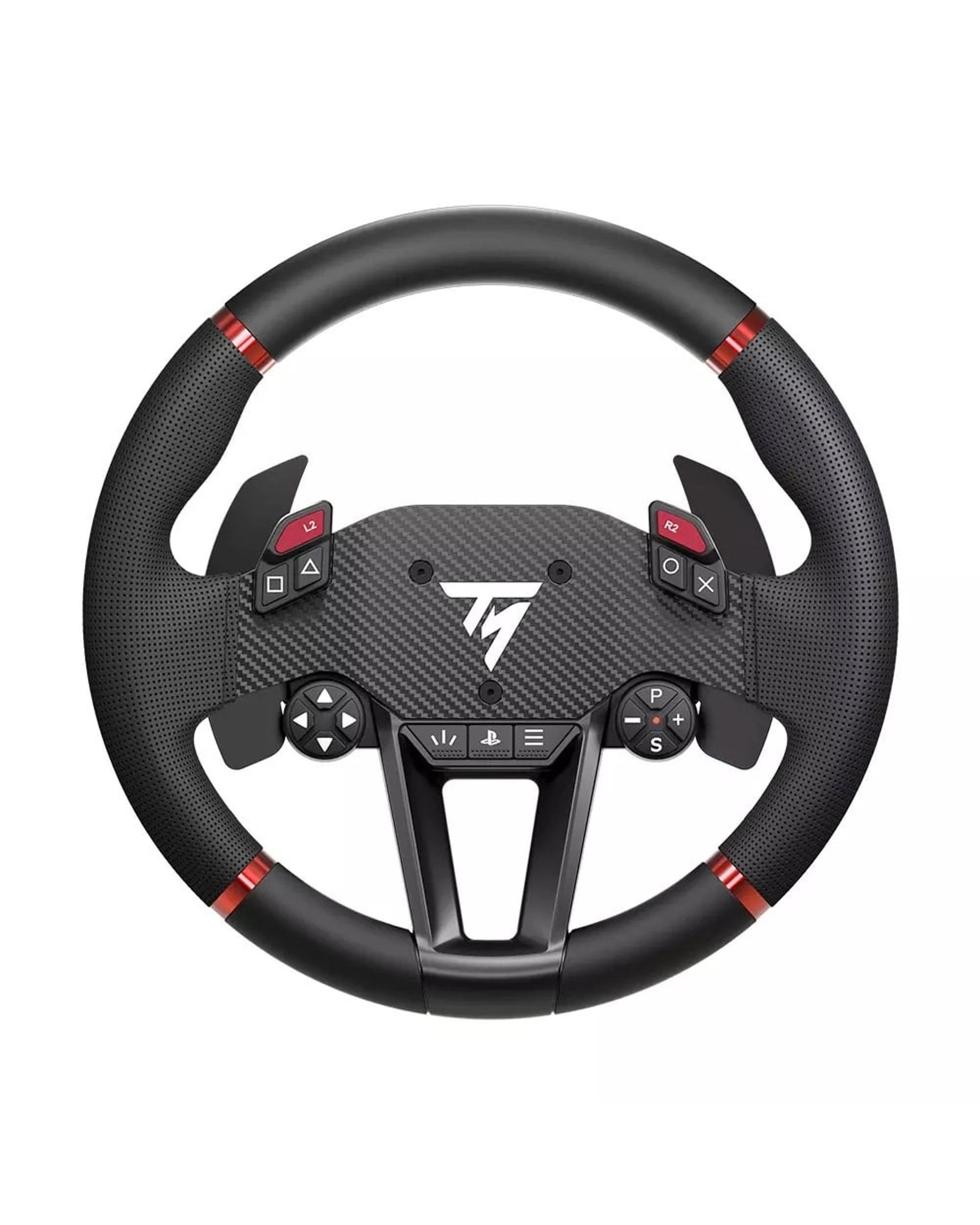 6 Thrustmaster T598 Direct Drive Racing Wheel for Playstation and PC - Black, 6 of 7