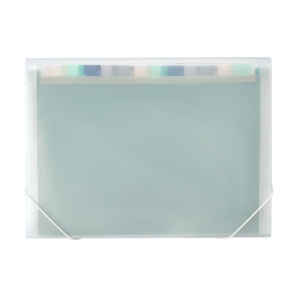 7 Expanding File - 13 Pockets, 7 of 9