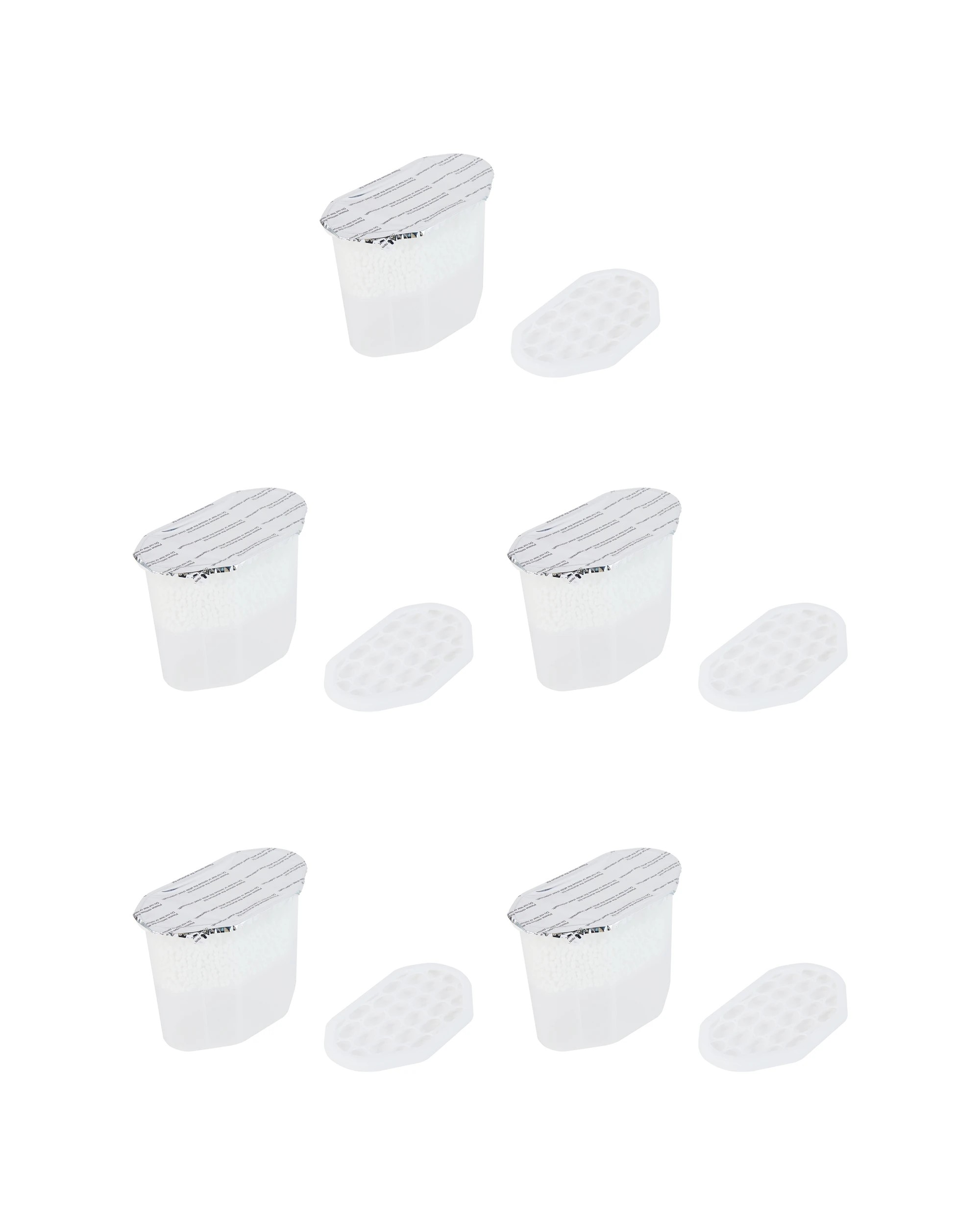 2 5 Pack 300g Moisture Absorbers, 2 of 7