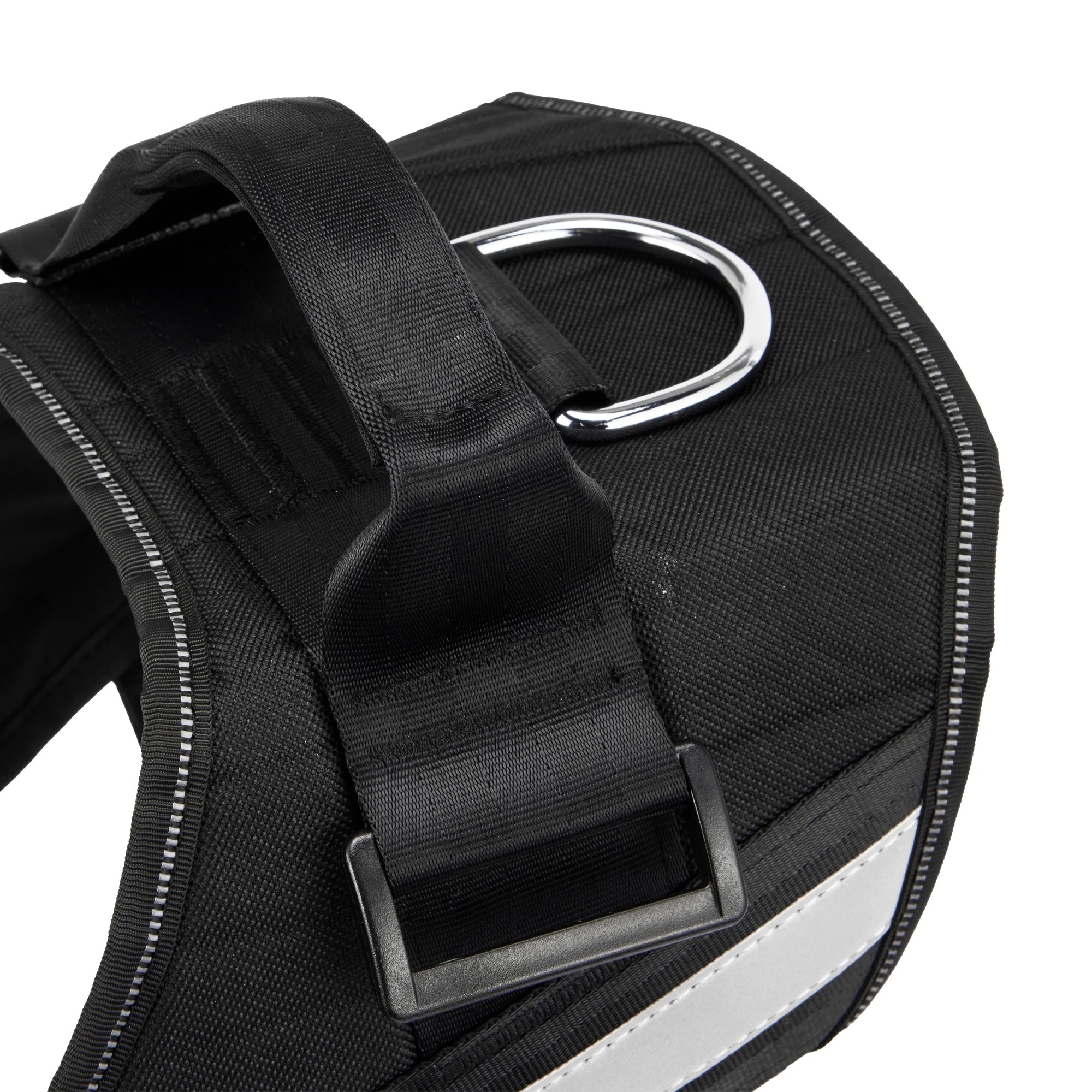 8 Dog Harness with Handle - Extra Large, 8 of 10