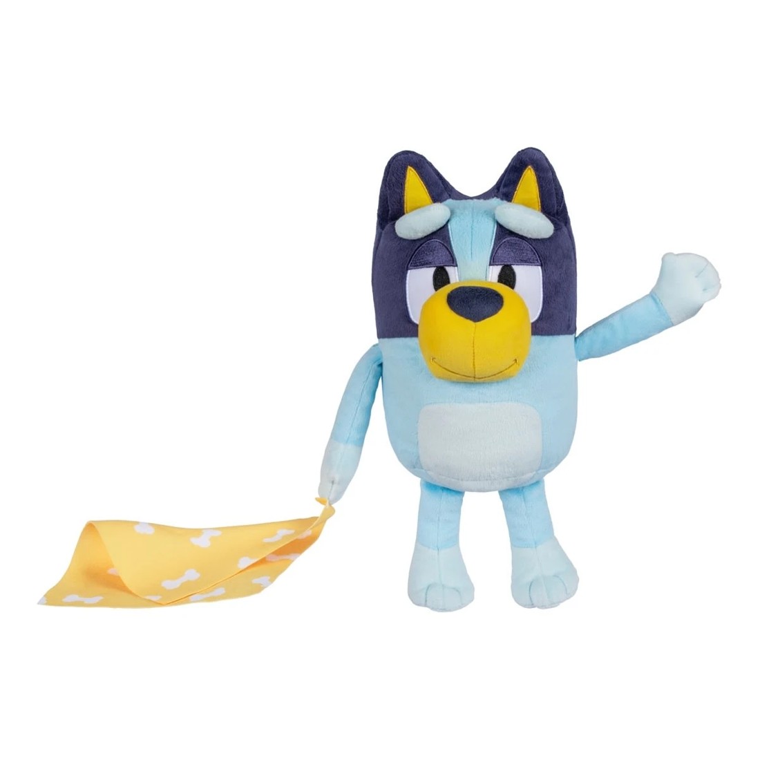 4 Bluey S11 Sound Effects Plush Sleepytime Bluey Toy, 4 of 8