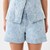 Flrl Denim