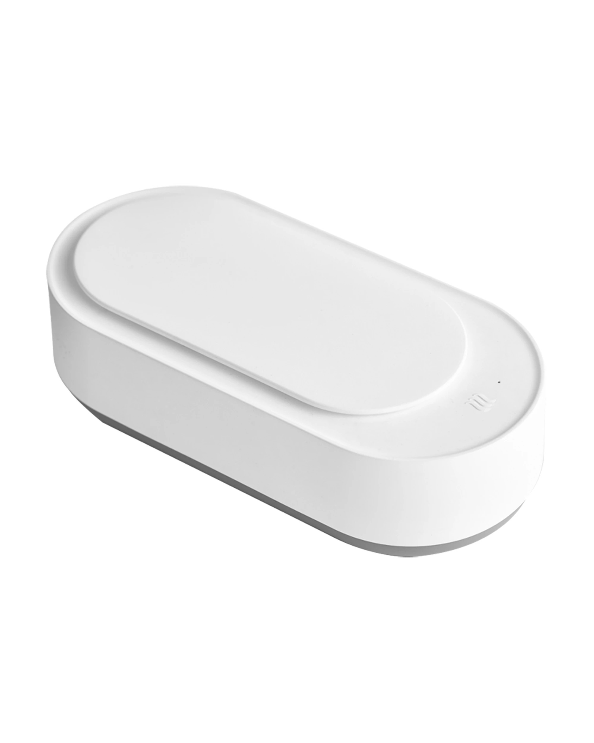 1 TODO Ultrasonic Cleaner 340ml Tank Jewelry Glasses Type C USB Powered 45000Hz One Button Clean, 1 of 6