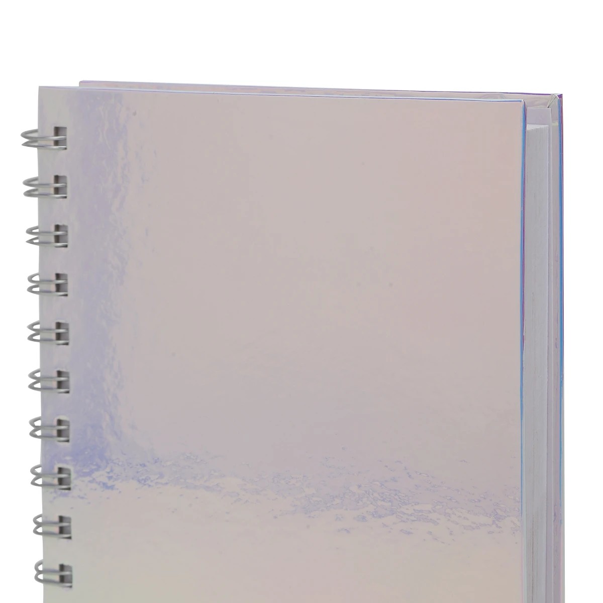 6 6in. x 6in. Scrapbook - Iridescent, 6 of 8