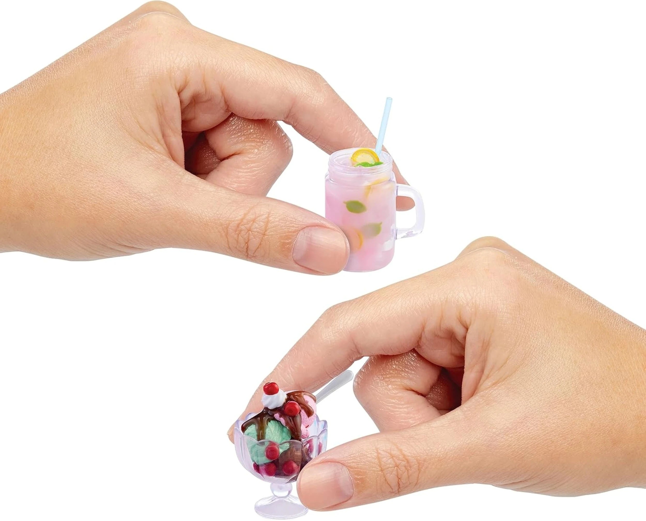 4 MGA's Miniverse-Make It Mini: Multi Pack - Multi, 4 of 7
