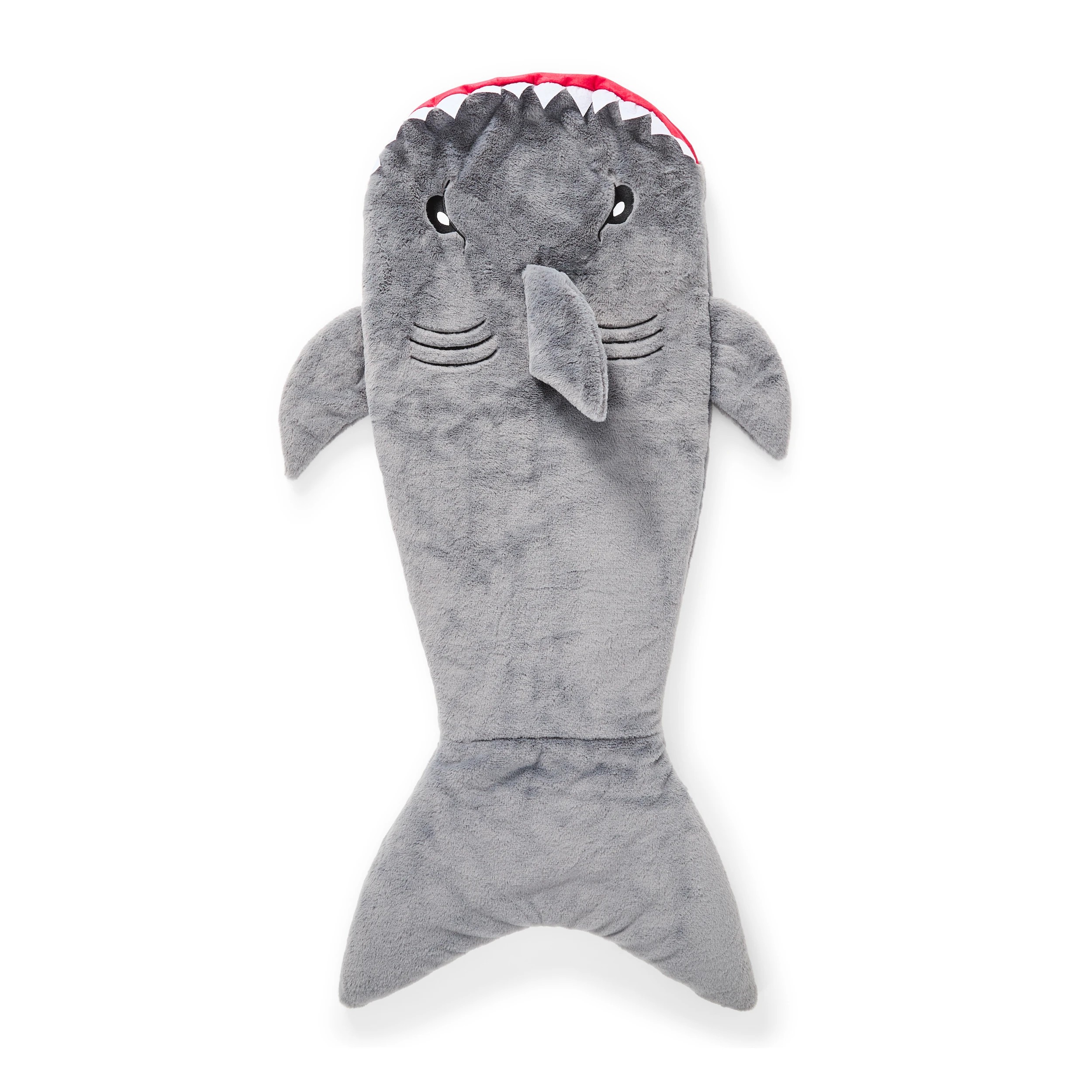 2 Shark Tail Blanket, 2 of 8