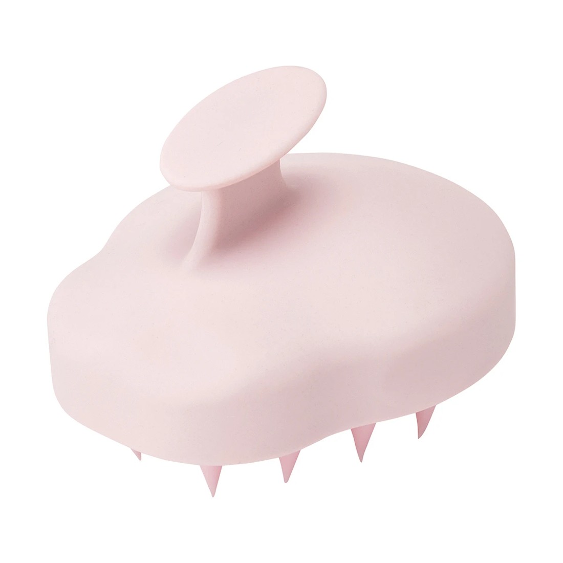 5 Shampoo Brush - Blush, 5 of 8