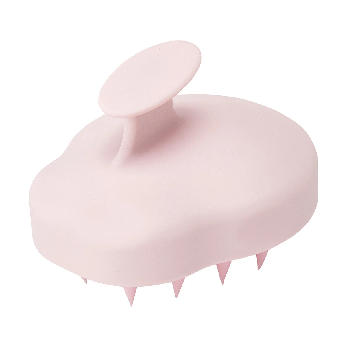 5 Shampoo Brush - Blush, 5 of 8