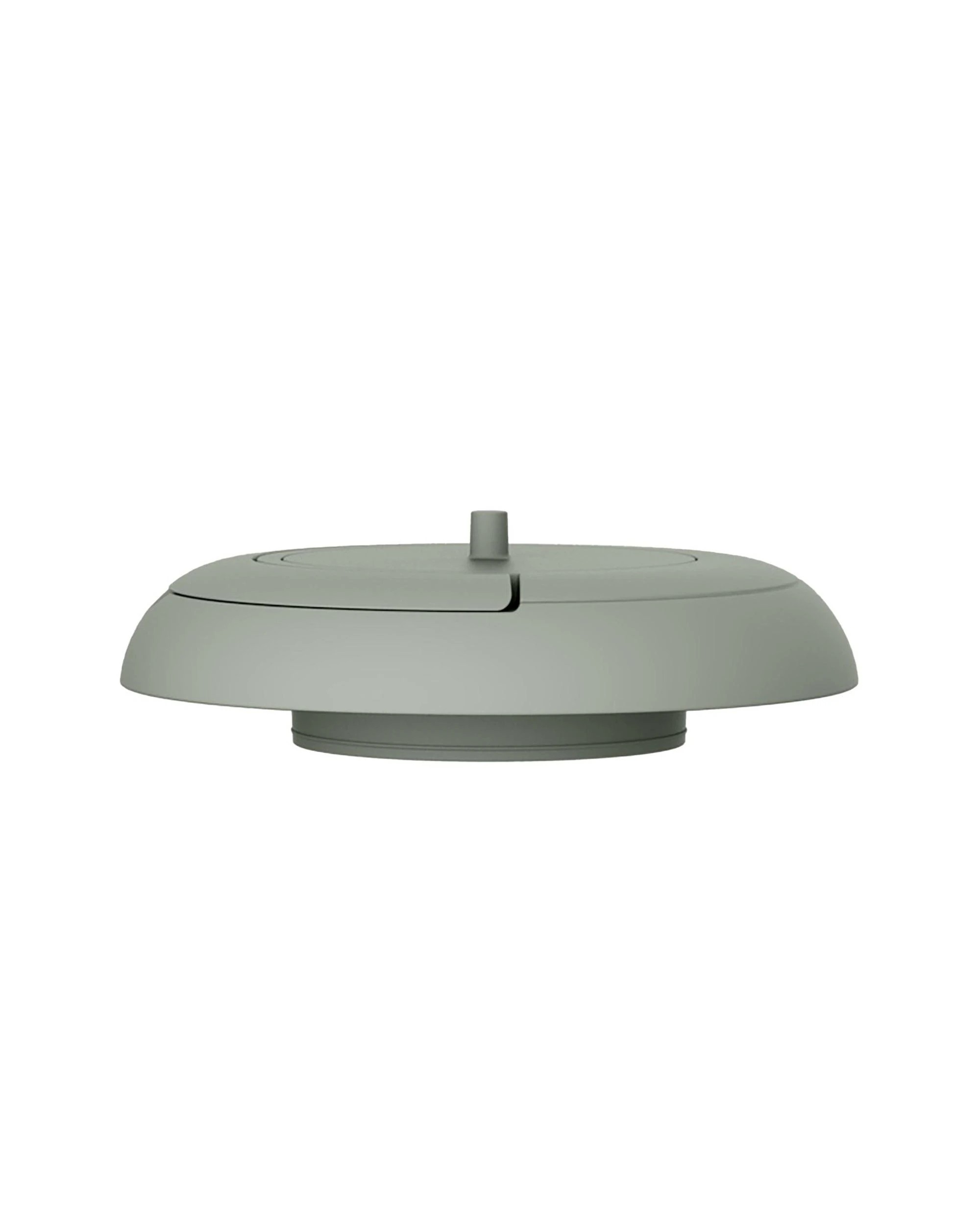1 Magic Heka - Bathroom Lid - Lichen, 1 of 1