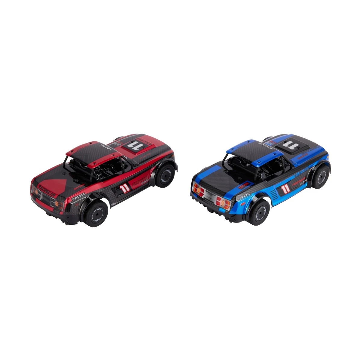 6 1:16 Scale Race Track Vehicle - Assorted, 6 of 8