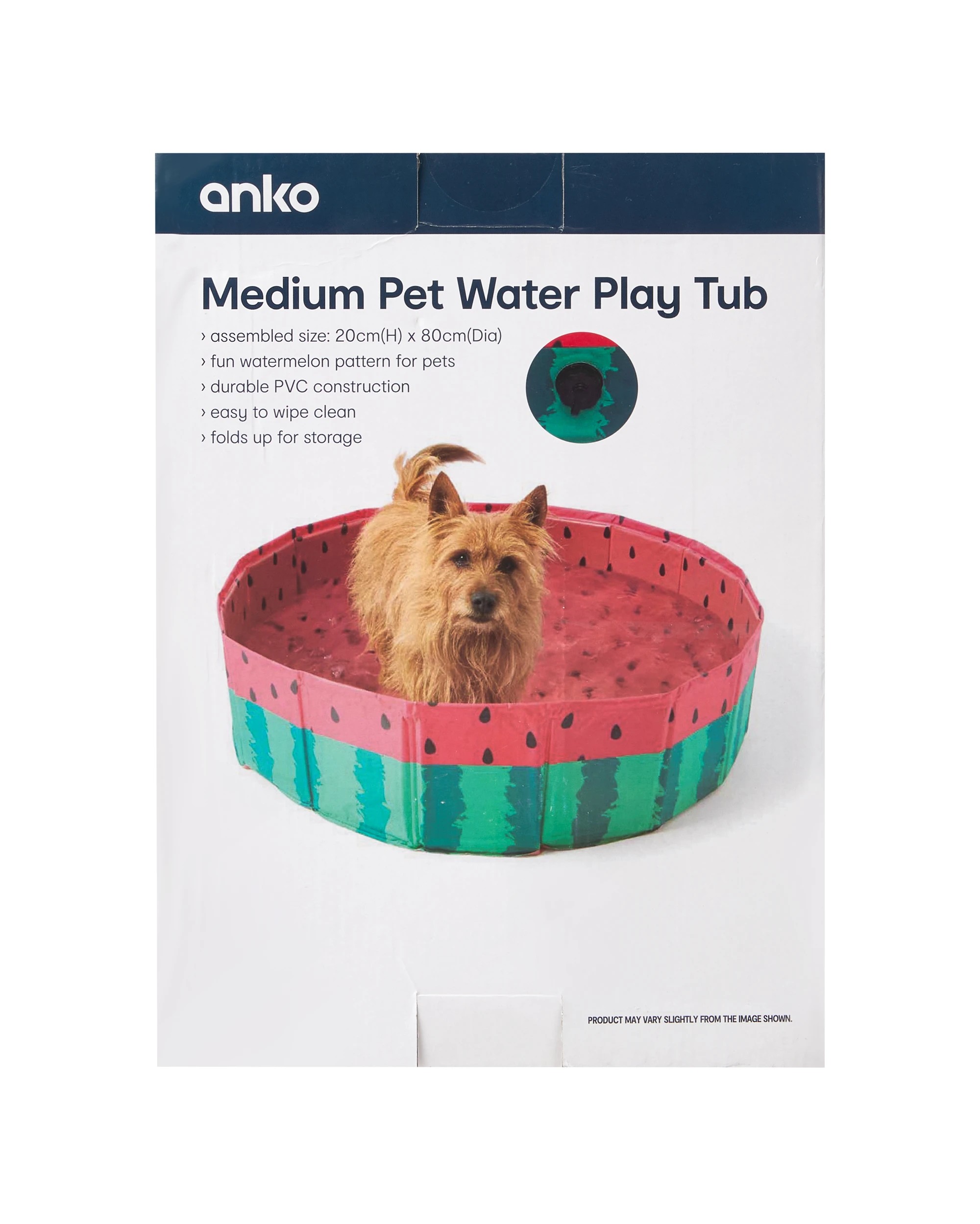 8 Pet Bath Portable, 8 of 9