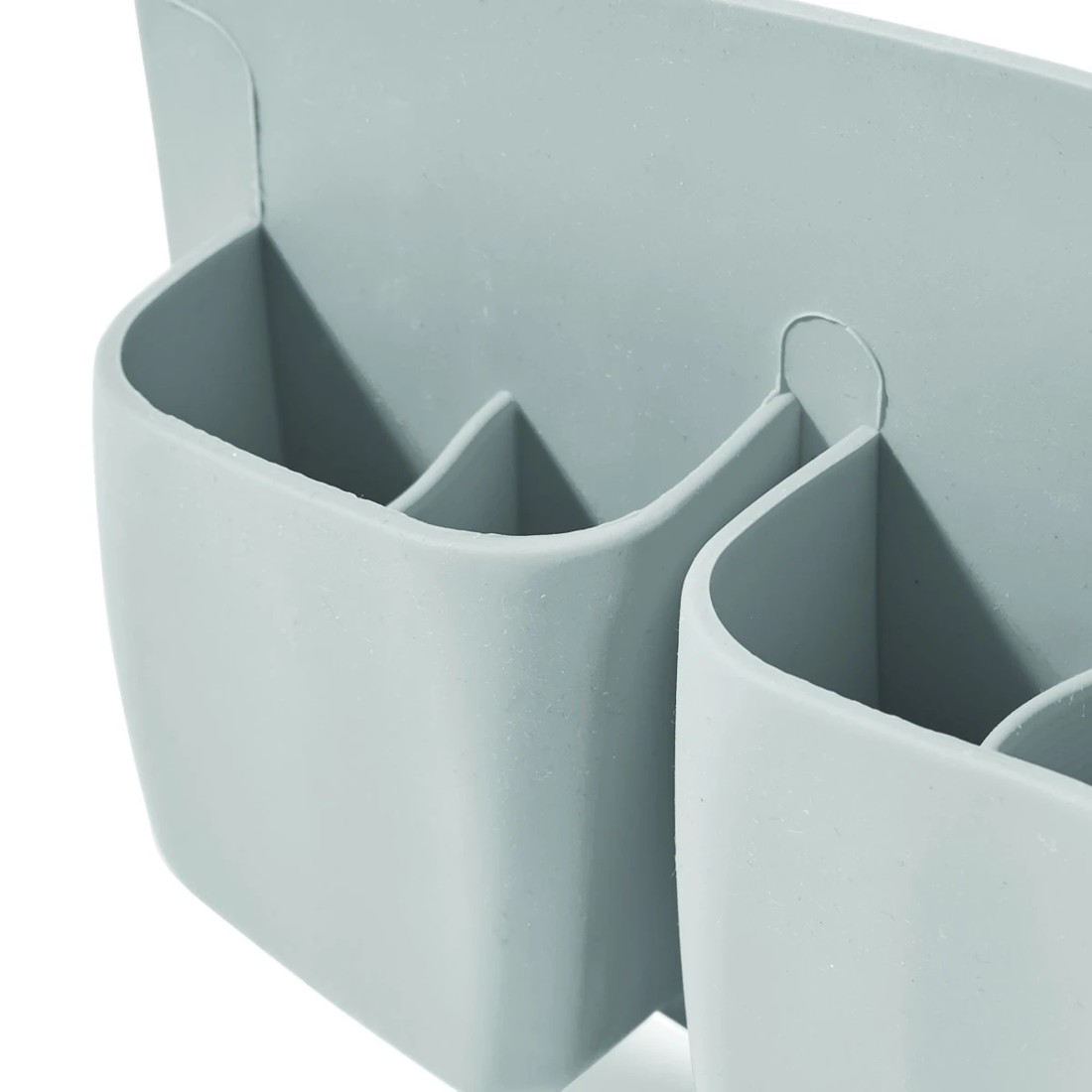 8 Silicone 3 Section Holder, 8 of 10