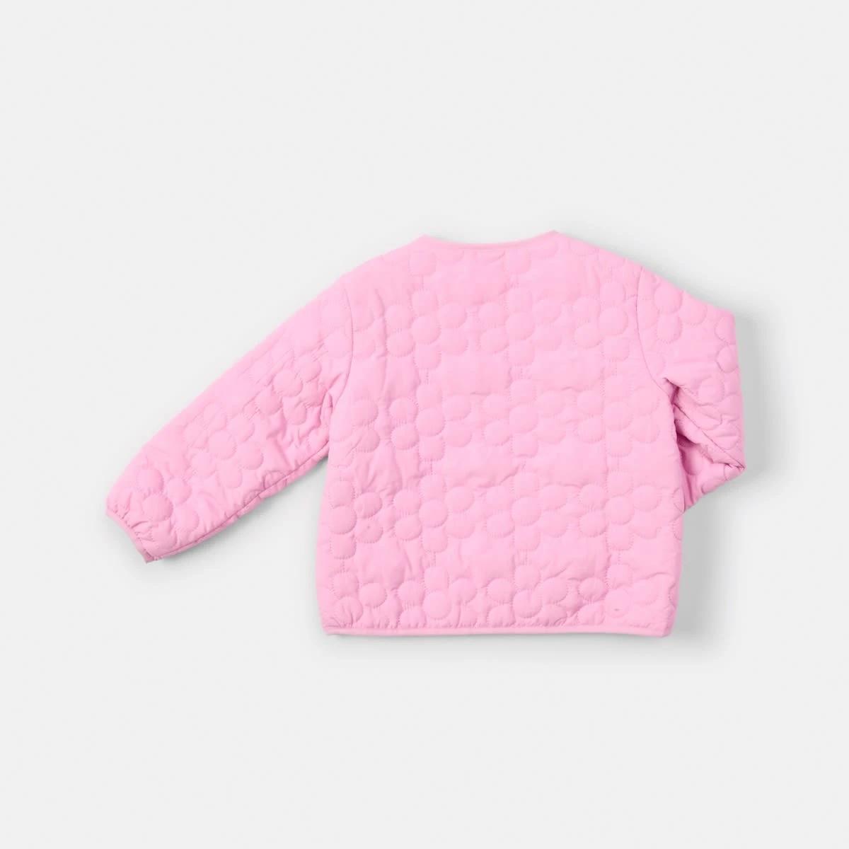 10 Puffer Liner Jacket Flower, 10 of 10