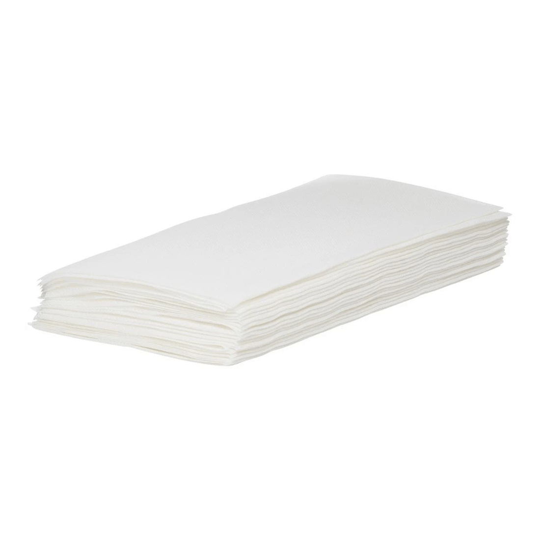 2 WypAll Colour Coded Regular Duty Wipers White 20 Pack, 2 of 2