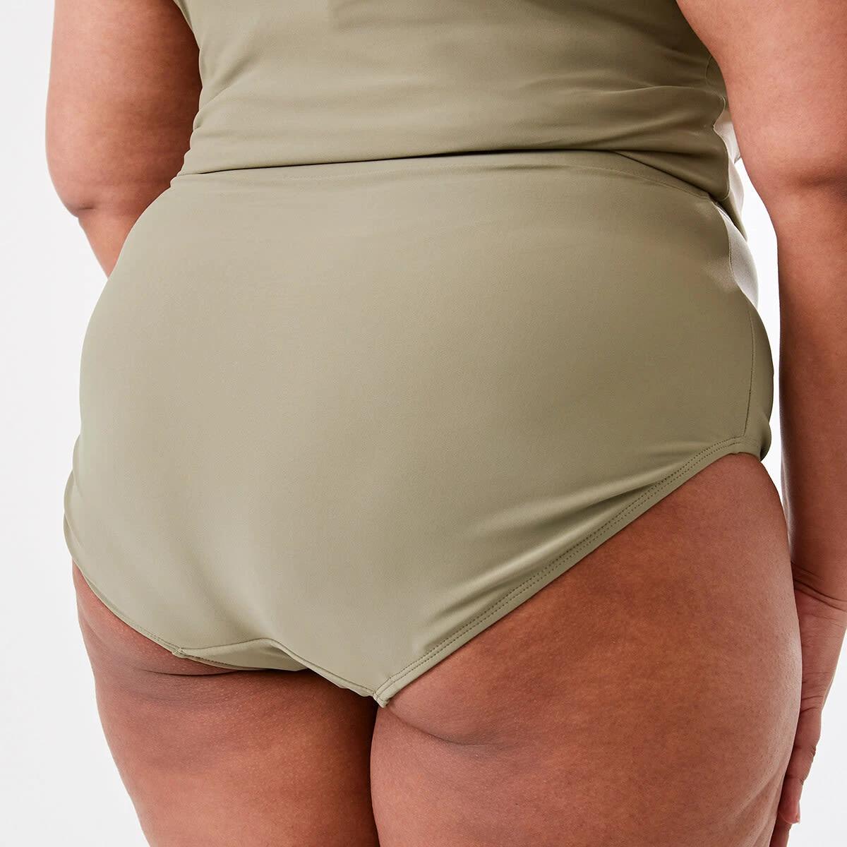 3 Curve High Waisted Briefs Pave Grey, 3 of 5