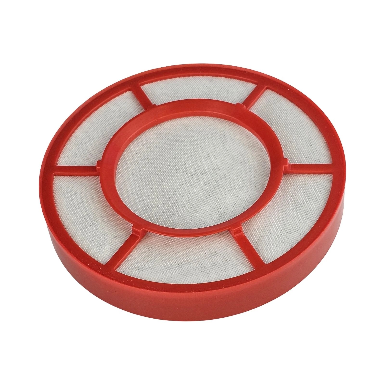 4 Hygieia Filter Kit For Hoover Prestige Eco Pets & Paws And Claws - Red, 4 of 5