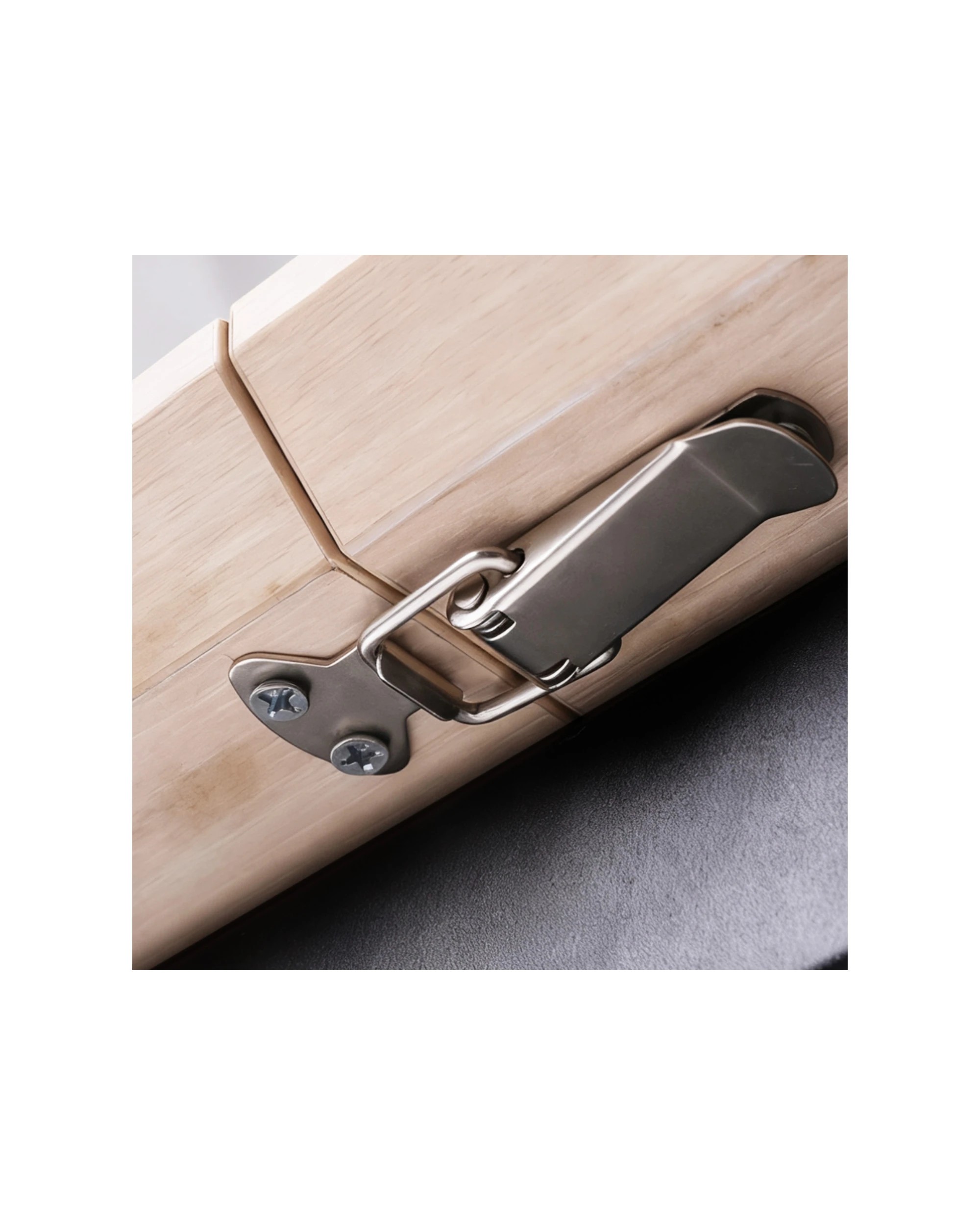 7 Artiss 2M Extendable Dining Table Kitchen Cafe Lounge Restaurant Tables - Natural, 7 of 9