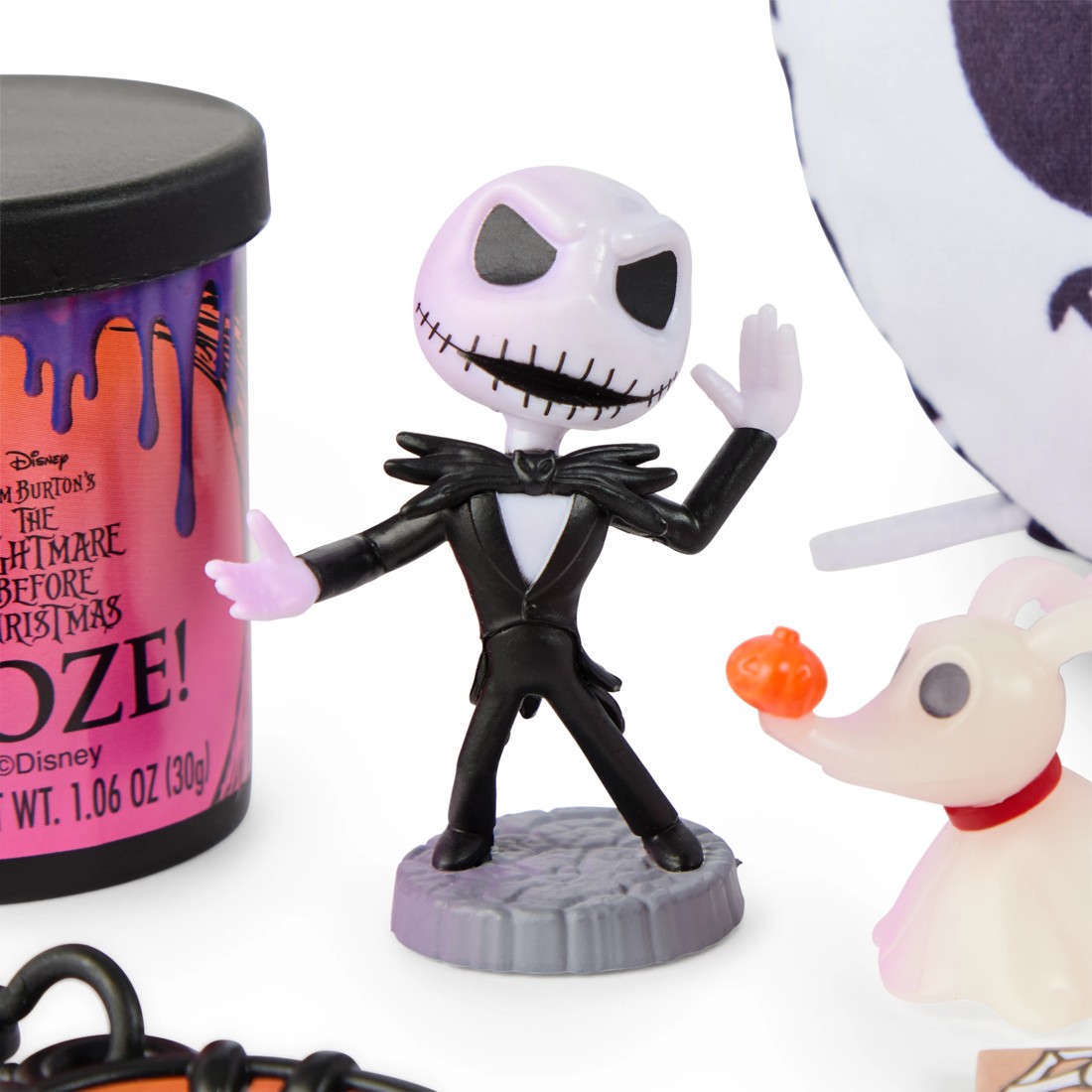 5 Disney Tim Burton's The Nightmare Before Christmas Biggest Blind Bag, 5 of 9