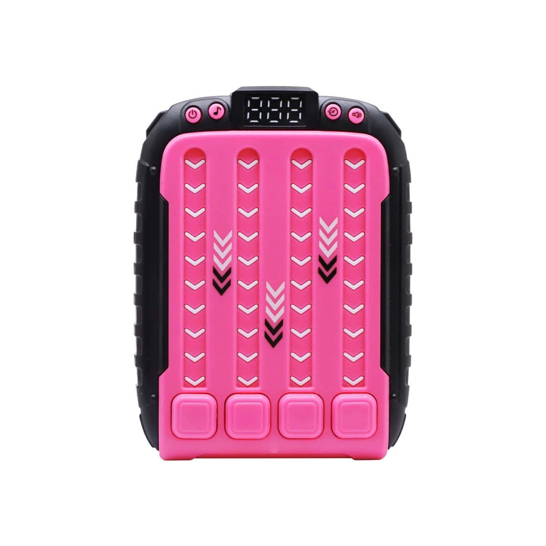 7 Beat Rush Fast Tap Game Console - Assorted, 7 of 10