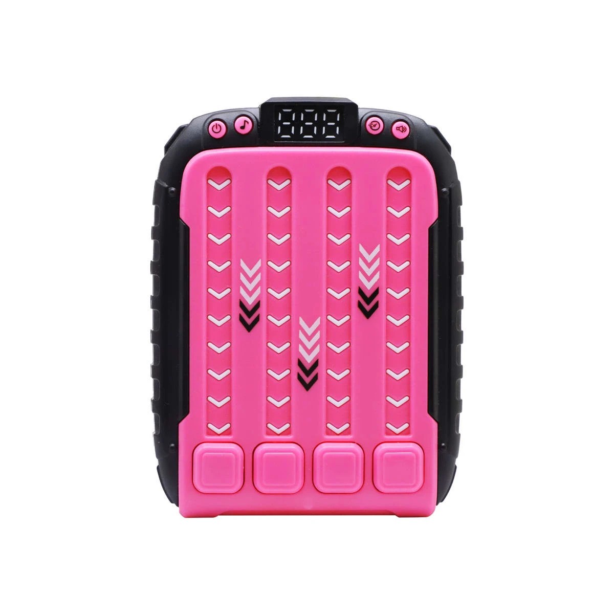 7 Beat Rush Fast Tap Game Console - Assorted, 7 of 10