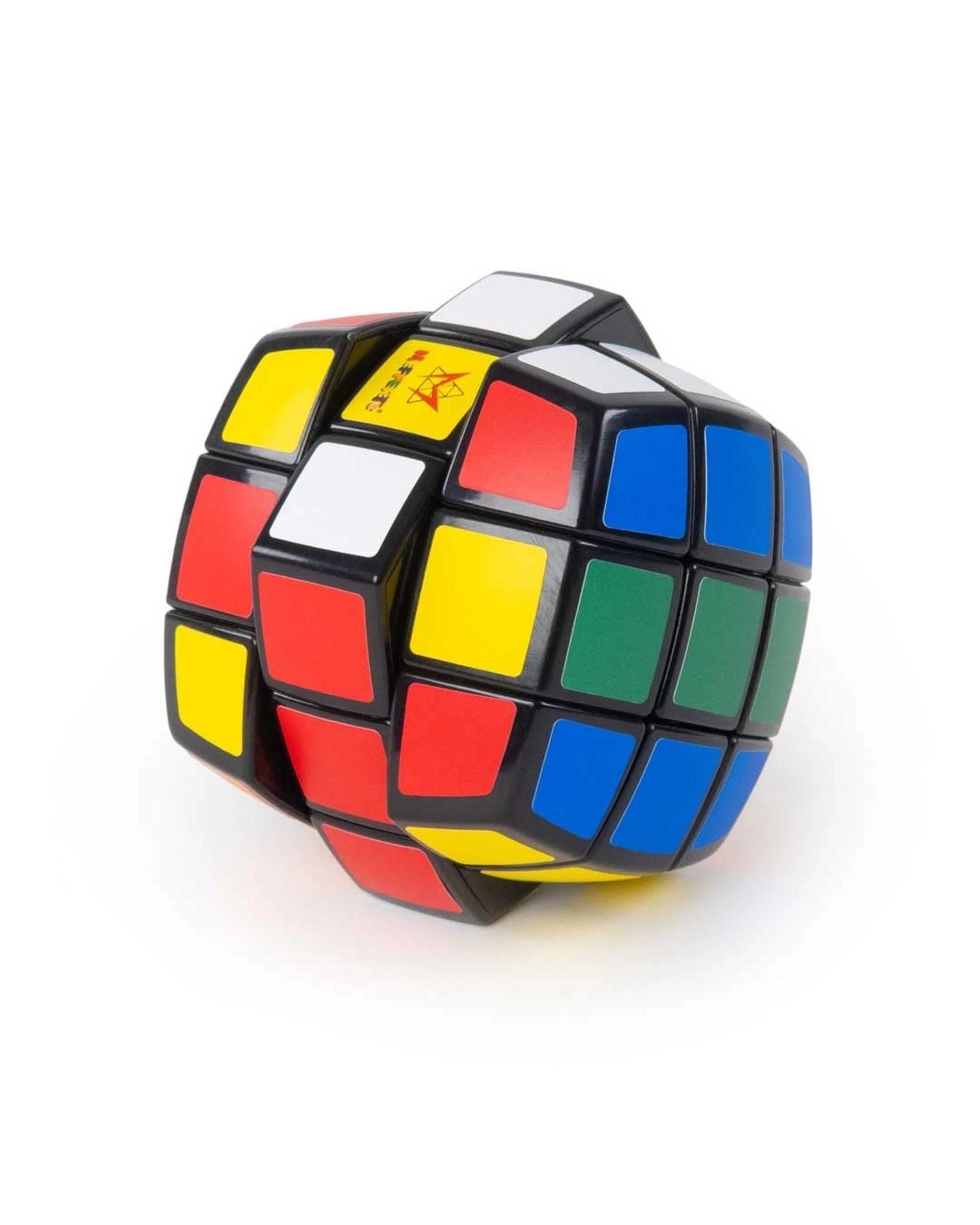 3 Meffert's Pillow Cube Puzzle Toy, 3 of 5