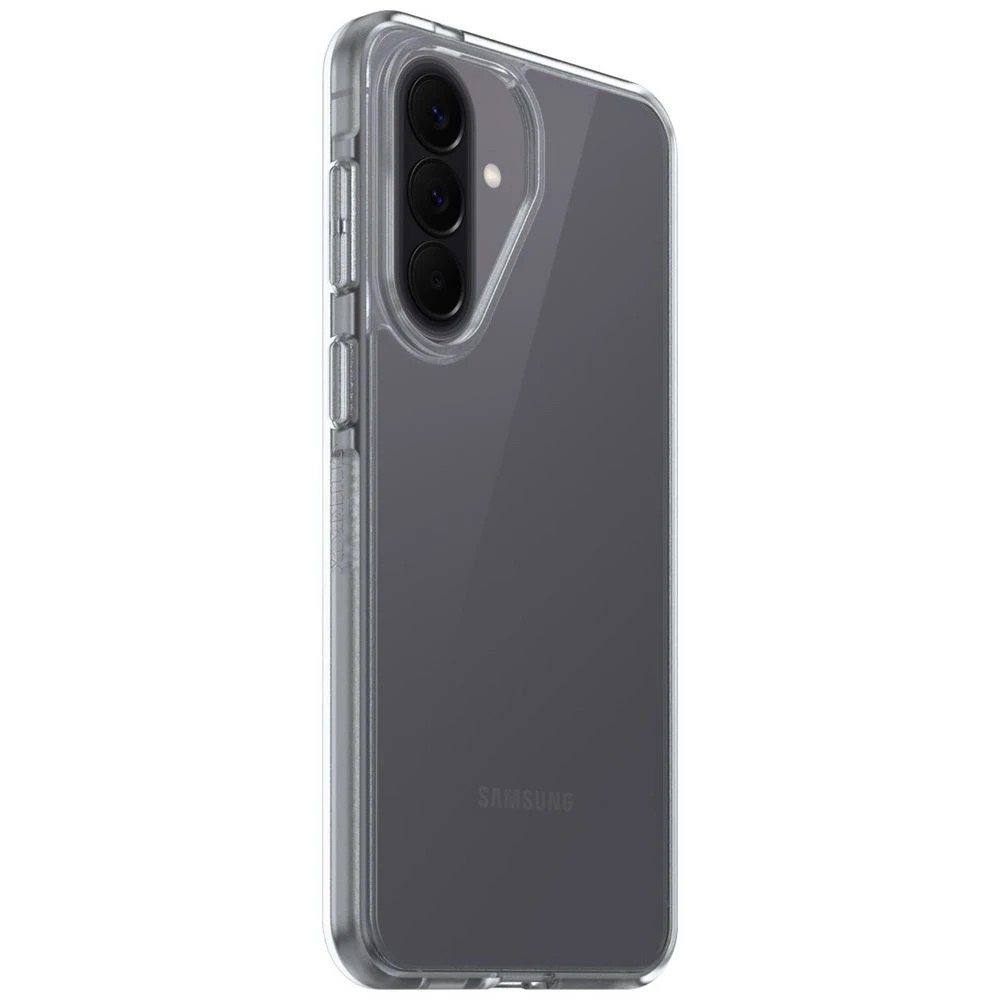 2 OtterBox React Case Samsung Galaxy A57 Clear, 2 of 5