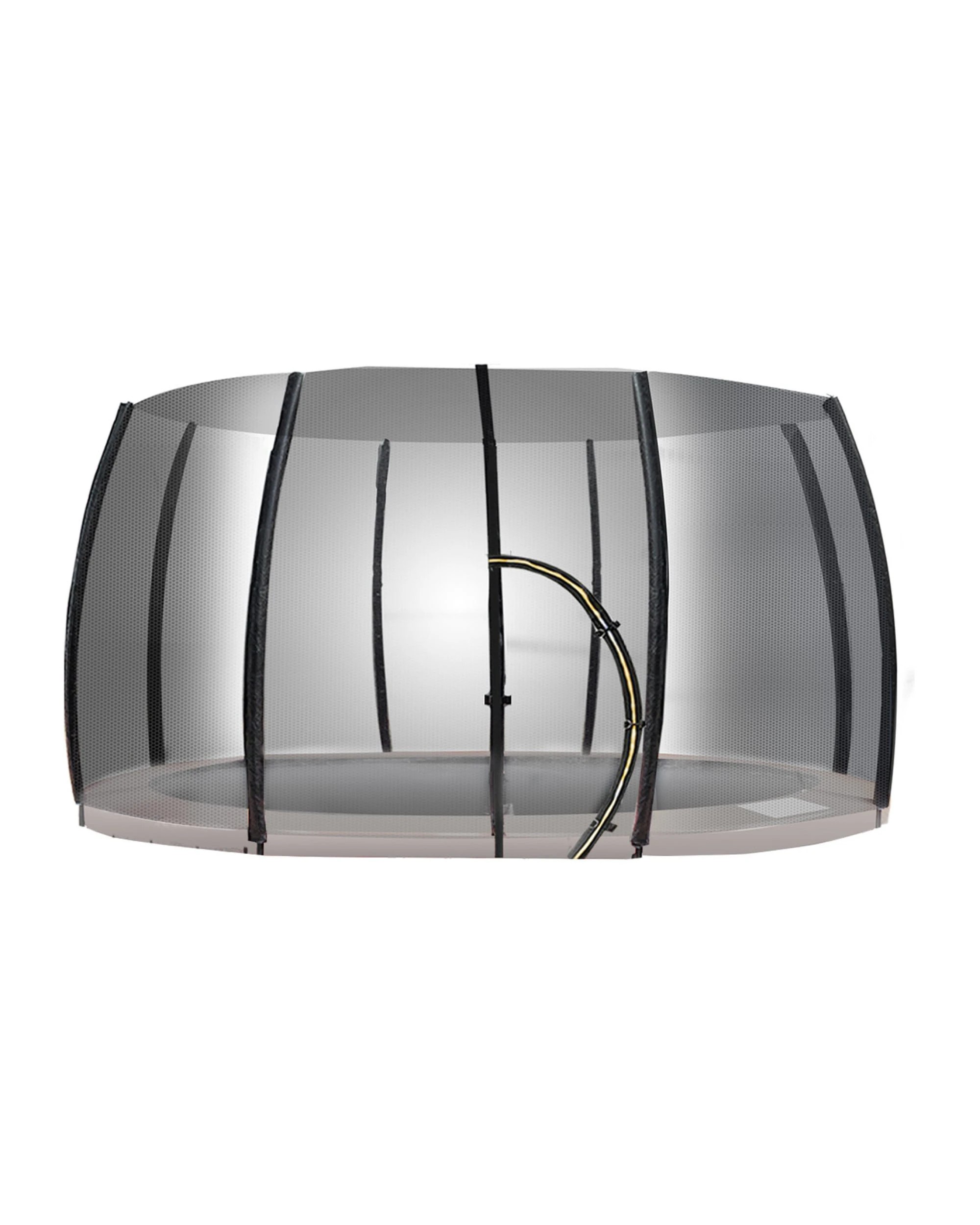 1 14ft Kahuna Replacement Outer For Twister Trampoline Safety Net, 1 of 4